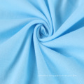 100% Cotton Single Jersey Knit Fabric